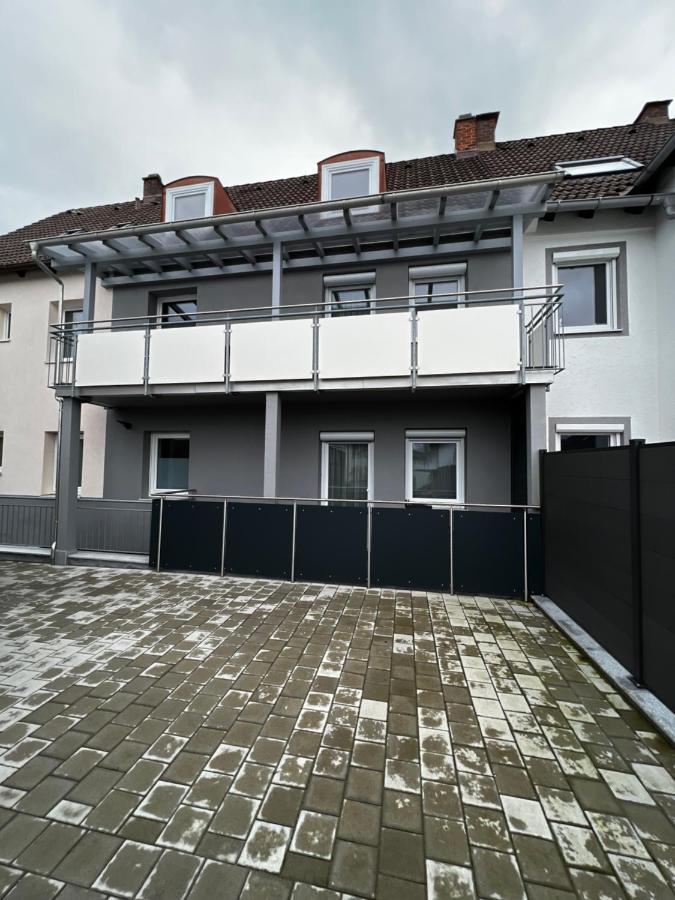 Ferienhaus Shaki Apartamento Füssen Exterior foto